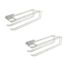 리빙해피 클립 행주걸이, 2개입