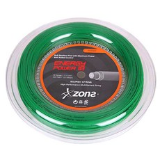 zons 能源動力 17 捲軸, 綠色