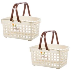 Moonil Leaf 浴籃小號, 2件