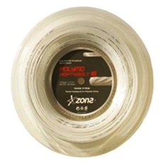 瓊斯聚 heptabolt 17 捲軸, 白色的