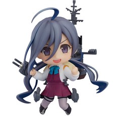 GOODSMILE 粘土人 795 Kiyoshimo 高度 100mm 公仔 GDS90395, 1個