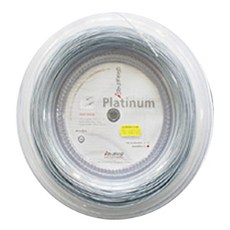 ISO Speed Platinum捲線器, 灰色