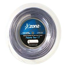 zons heptabolt 17 捲軸, 銀