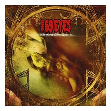 69 Eyes - Wasting The Dawn EU수입반, 1CD