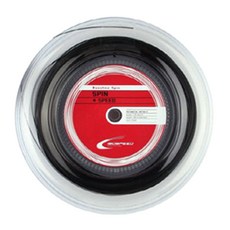 아이소스피드 베이스 라인 스핀 릴, 블랙, 1개