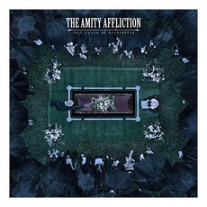 Amity Affliction - This Could Be Heartbreak EU수입반, 1CD