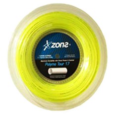 zons POLYMO TOUR 17 捲線盤, 螢光黃