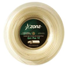 존스 스핀 플러스 16 릴, 화이트, 1개