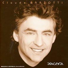 CLAUDE BARZOTTI - ANCORA EU進口版, 1CD