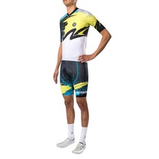 ATTAQUER 男士 FULLKITS LIMITED 自行車衣褲套裝