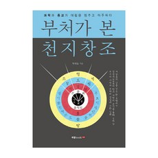 부처가 본 천지창조, 북랩