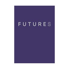 FUTURES, 안그라픽스, 광주광역시,광주디자인센터 공저