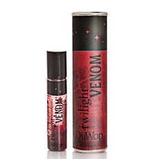 Duwap 暮光毒液唇彩 2.96ml, 單色, 1支