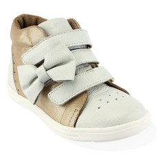 LennyLu 여아용 패셔니스타 스니커즈