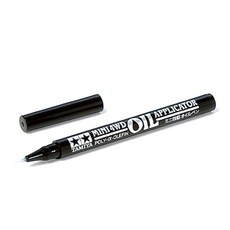 타미야 Mini 4WD Oil Applicator 15465, 1개
