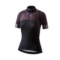 nsr 女款Pondo短袖自行車車衣