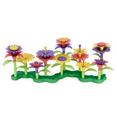 green toys 做一束, 混色