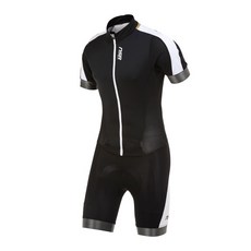 NSR 男款自行車服