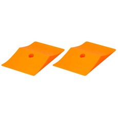 TAMIYA Mini 4WD Circuit Jump Ramp 2 軌道 10310, 黃色的