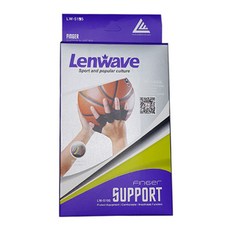 런웨이브 LW-5195(0930) 핑거밴드, 1개