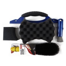 Strongfast 洗車 5 件套, 1套