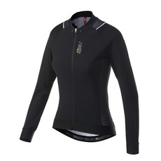 nSR RIDInG 女款Fondo Record長袖自行車車衣