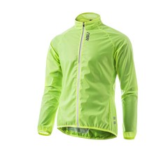 nSR RIDInG 女款Vista自行車夾克