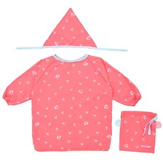 alfonso 櫻桃藝術禮服套組 S15I6EN015, 珊瑚