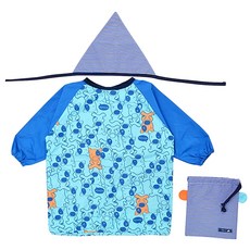 alfonso 有趣的藝術禮服套組 S15I6EN016, 薄荷