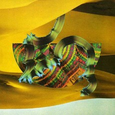 Django Django - Django Django EUkg, 1CD