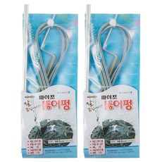 코텍스 파이프뚜러펑 K-2962, 2개입