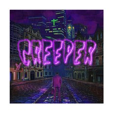 Creeper - Eternity In Your Arms EU수입반, 1CD
