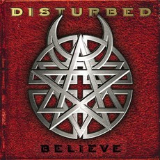 Disturbed - Believe (Enhanced CD) EU수입반, 1CD