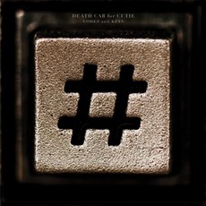 Death Cab For Cutie - Codes And Keys EU수입반, 1CD