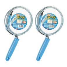 코텍스 뚜러펑1.5M K-0203, 2개입