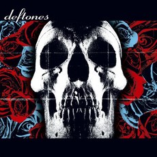 Deftones - Deftones EU수입반, 1CD