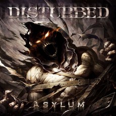 Disturbed - Asylum EU수입반, 1CD