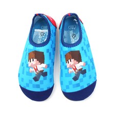 Sandbox Friends兒童款Dotty涉水鞋