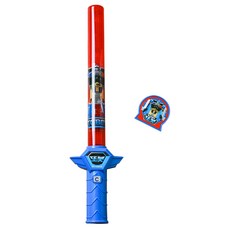 TOBOT 玩具警棍, 混色