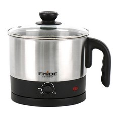 에미데 뉴 누들포트 1.5L, EMNP-A18FT