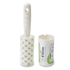 ECOMONSTER Rockriner服裝日期 +卷100mm +盒子, 1套