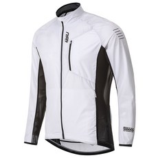 nSR RIDInG 男款鯊魚自行車夾克