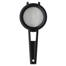 게스트로맥스 차 커피용 체 소, 혼합 색상, 1개