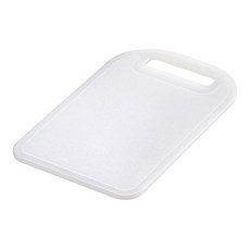 GastroMax 砧板, 白色的