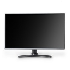 한성컴퓨터 68.4 cm UHD HDR 4K 모니터, ULTRON 2779UH(무결점)