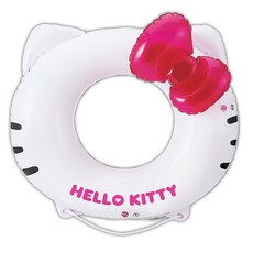 사나디코퍼레이션 헬로키티 리본 튜브85, 혼합 색상, 1개