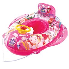 Dico 蘇菲紅寶石手柄沃克, 混色, 1個