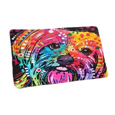 해피트레이딩 다용도 욕실주방 발매트 스몰라인 Ctype, 13