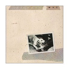 Fleetwood Mac - Tusk (Re-mastered) EU수입반, 1CD