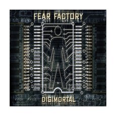 Fear Factory - Digimortal EU수입반, 1CD